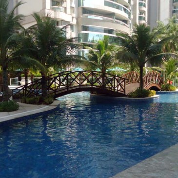 Novo horário de funcionamento da piscina