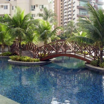 Funcionamento da piscina no horário de verão