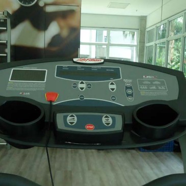 Nova grade de horários das atividades esportivas