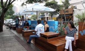 parklets