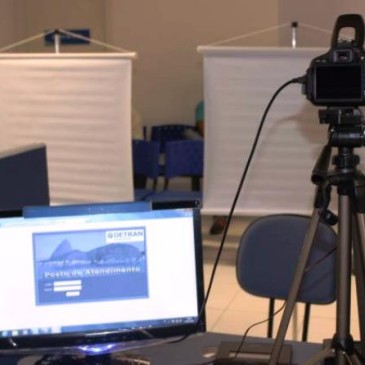 Detran inaugura unidade de serviços no Recreio