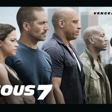 Velozes e Furiosos 7