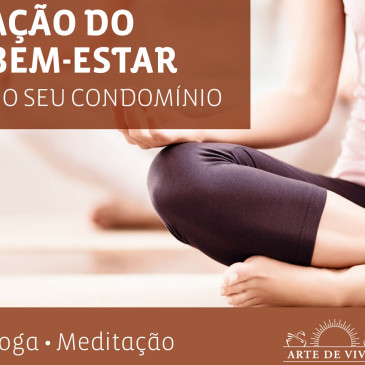 Ação de bem-estar ocorre no Quintas nos dias 6 e 27 de junho