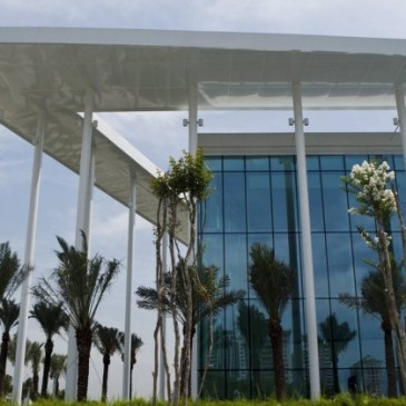 Mais uma livraria carioca vai fechar as portas: a Saraiva do Village Mall, na Barra