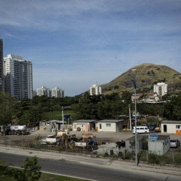 Obrigado a deixar o Terminal Alvorada, Detran busca terreno para manter atendimento na Barra