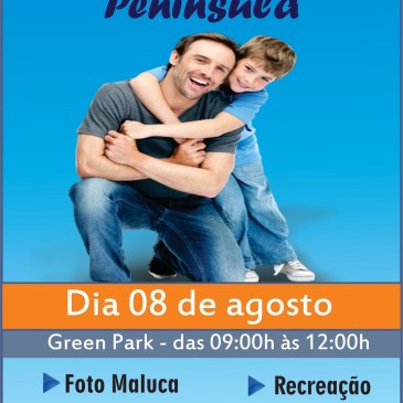 Dia dos Pais na Península