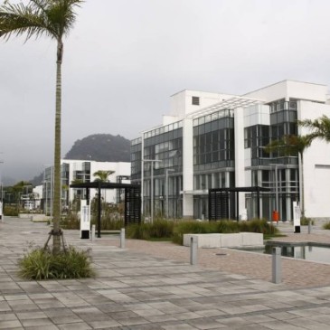 Primeiro shopping popular da Barra inaugura nesta semana