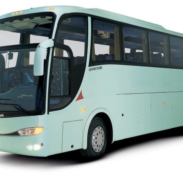 Novo link para rastreamento dos ônibus da Península