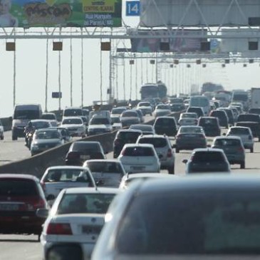 IPVA atrasado poderá ser pago sem juros