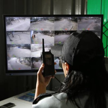 Barra terá central de monitoramento idealizada por associações em 60 dias