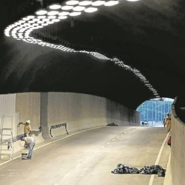 Novo Joá será aberto ao tráfego neste sábado