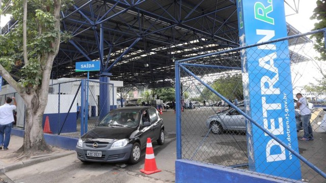 Nota fiscal fluminense dará desconto no IPVA