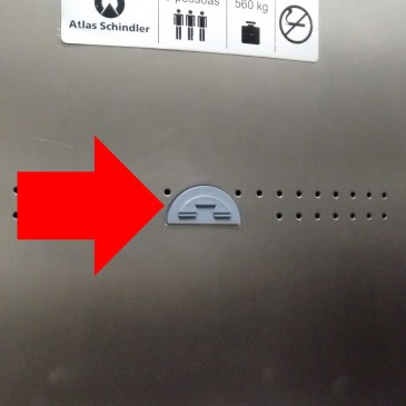 Pane no elevador: saiba como proceder