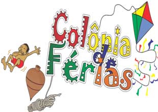 Colônia de Férias