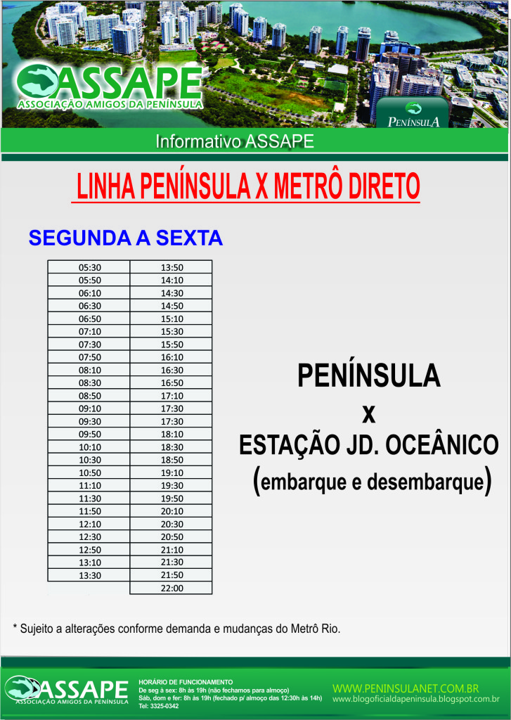 linha-peninsula-x-metro-direto