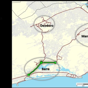 Paralimpíada: o que muda no trânsito do Rio
