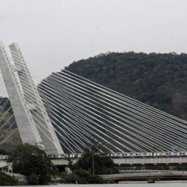 Urbanistas criticam impacto olímpico na Barra da Tijuca
