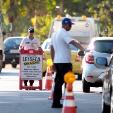 Confira as multas que ficarão mais caras em novembro
