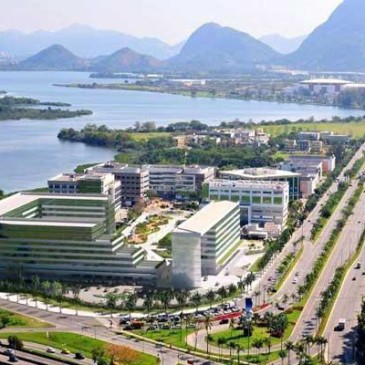 Os desafios da Barra da Tijuca depois da Olimpíada