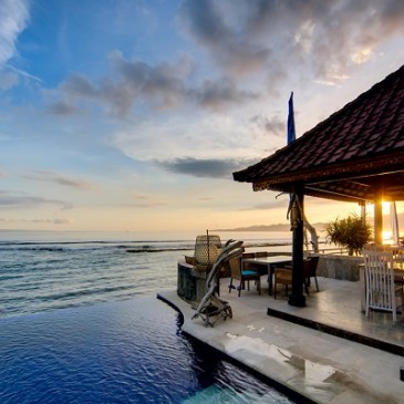 Manter uma casa de veraneio requer planejamento