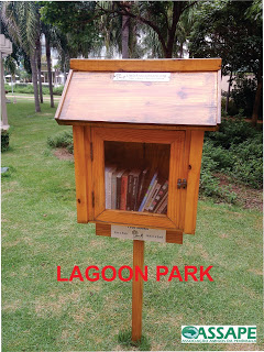 Little Free Library