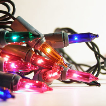 Cuidados ajudam a diminuir os riscos das instalações natalinas