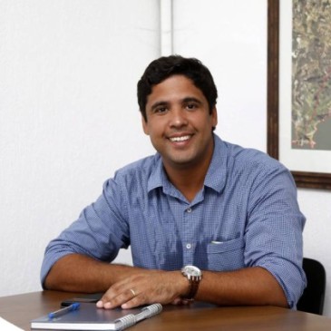 Novo superintendente da Barra disposto a eliminar gargalos