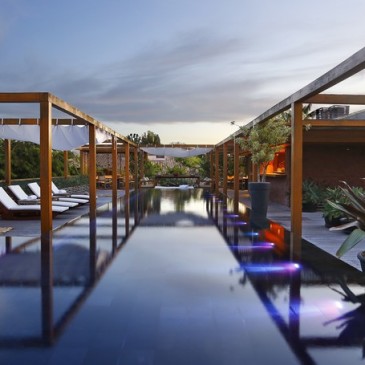 Site oferece opções de estadias especiais no Brasil