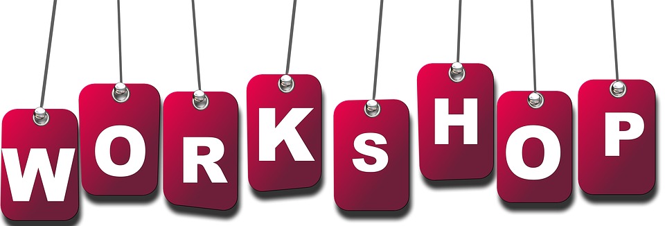 Moradores contam com desconto em workshop