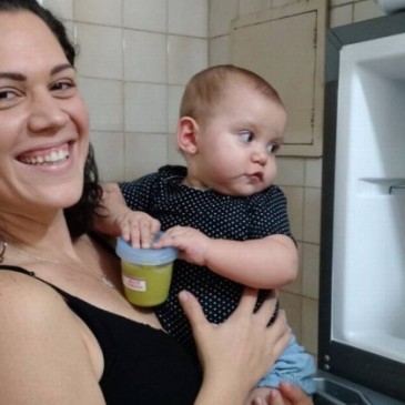 Cresce oferta de ‘papinhas gourmet’ que remetem à comida da mamãe