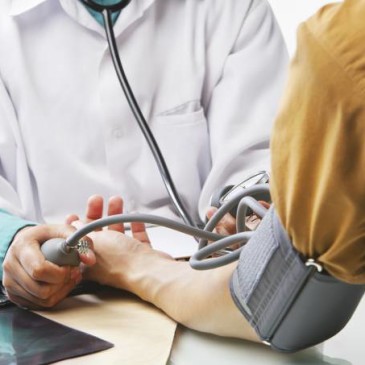 Hipertensão: a importância de conhecer, evitar e controlar