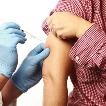 A importância da vacinação em adultos
