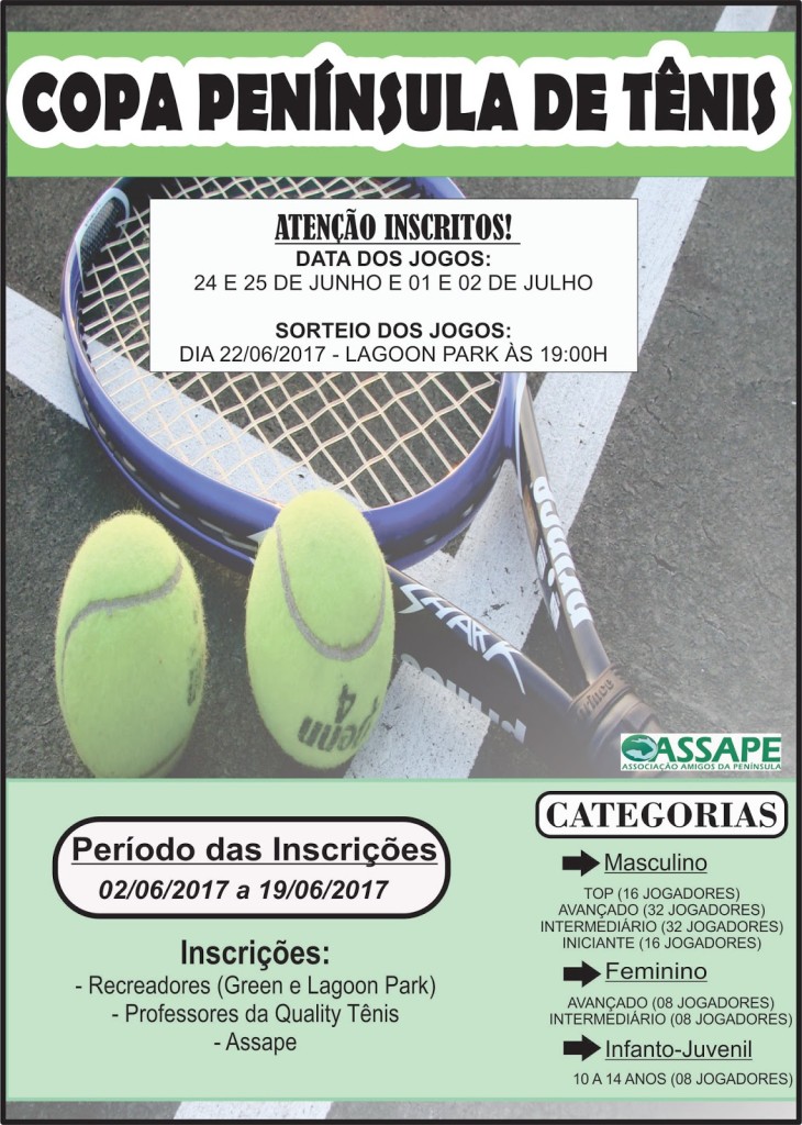 cartaz copa peninsula de tenis 1