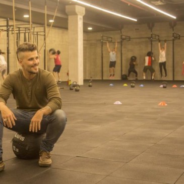 Famosos empreendem com estabelecimentos de diferentes perfis na Barra