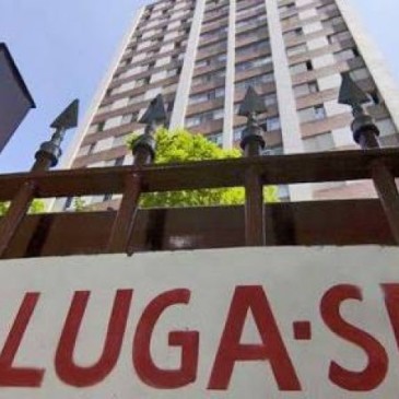 Proprietários de imóveis oferecerem até três meses de carência para conquistar locatários