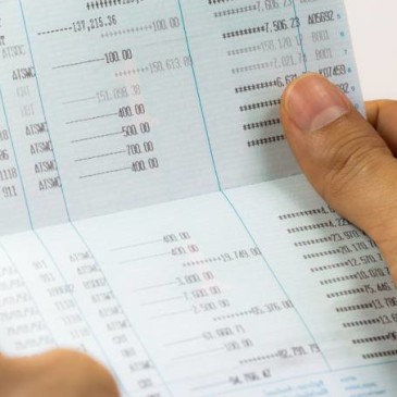 Boleto vencido poderá ser pago em qualquer banco; veja cronograma