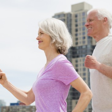 É simples: caminhada diária de 10 minutos já faz bem para a saúde