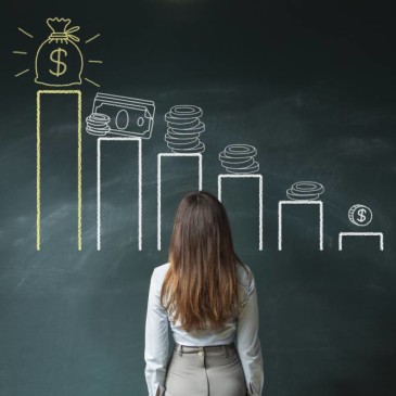 Onde investir seu dinheiro com a Selic em um dígito