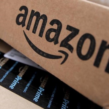 Amazon começa a vender eletrônicos no Brasil