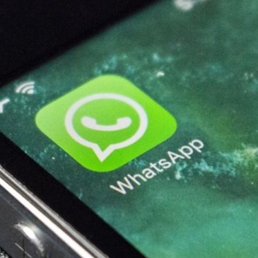Agora é oficial! WhatsApp começa a liberar função ‘Apagar mensagem’
