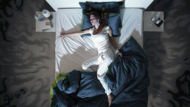 Como poucas noites mal dormidas já afetam nosso metabolismo e saúde mental